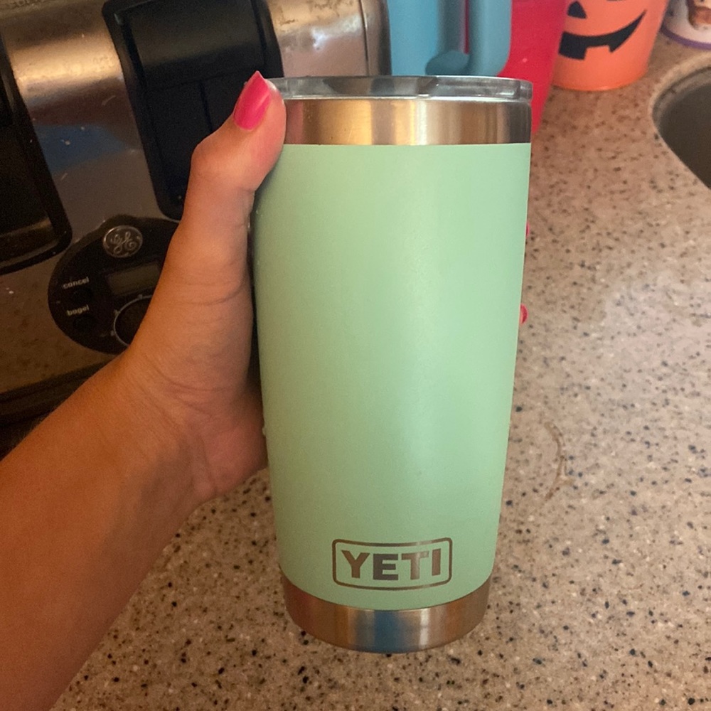 16 ounce yeti cup
